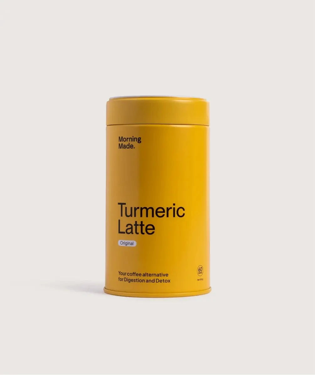 Original Turmeric Latte