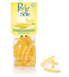 Perle di Sole Candied Lemon Peels — Italian Confection (3.5 oz / 100g)