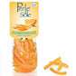 Perle di Sole Candied Orange Peels — Italian Confection (3.5 oz / 100g)