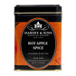 Hot Apple Spice