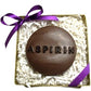 Chocolate Aspirin