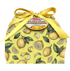 Handmade Panettone with Lemon Cream - 26.4 oz