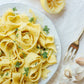 Hand Cut Fresh Pappardelle
