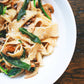 Hand Cut Fresh Pappardelle