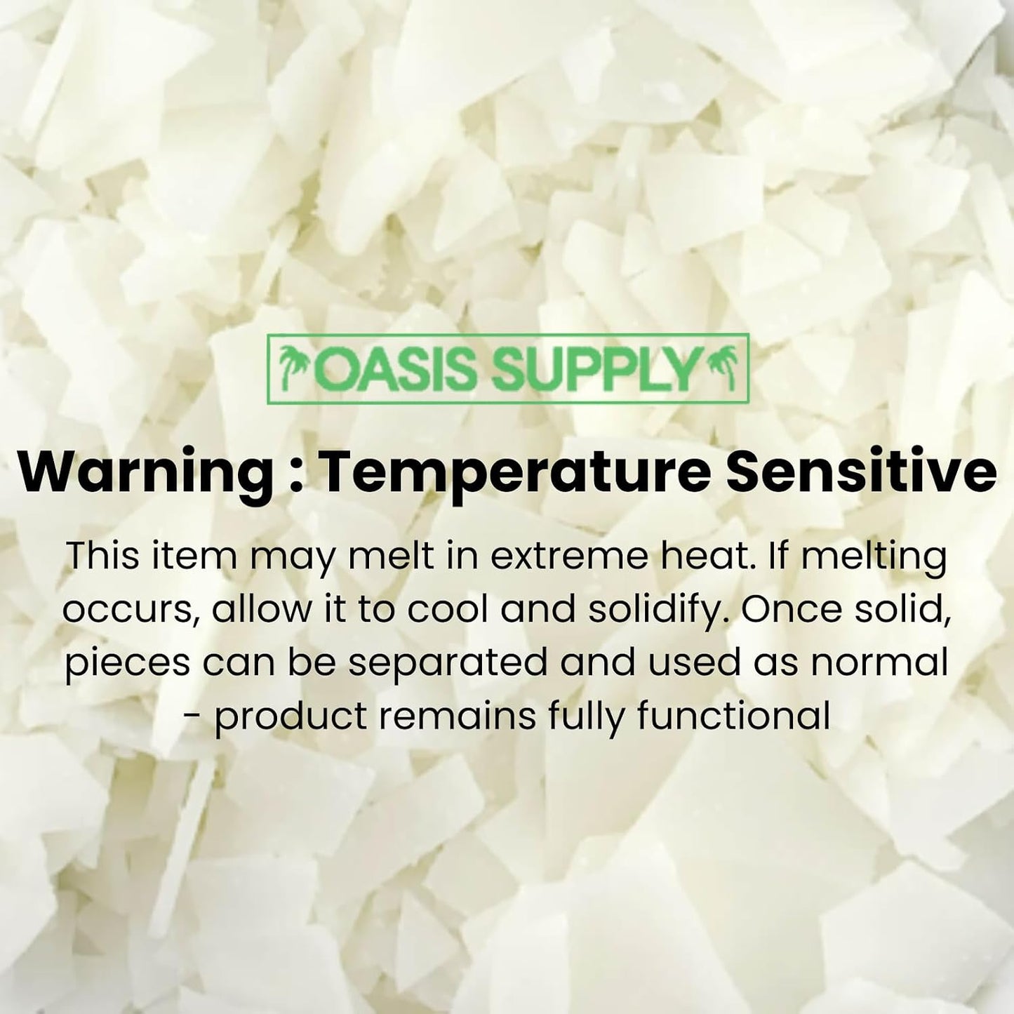Paramount Crystal Flakes 4oz - 10 lbs available