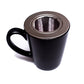 Paris Tea Cup Infuser