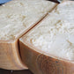 Fresh Grated Parmigiano Reggiano DOP Mitica® 24 months