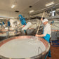 Parmigiano Reggiano DOP Mitica® Di Sola Bruna