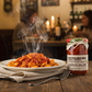 Artigiani dei Sapori, Crushed Calabrian Chili Peppers In Oil Glass 9.8 oz (277g)