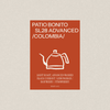 PATIO BONITO SL28 ADVANCED