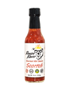 Pawpa Flavor Scortch Hot Sauce