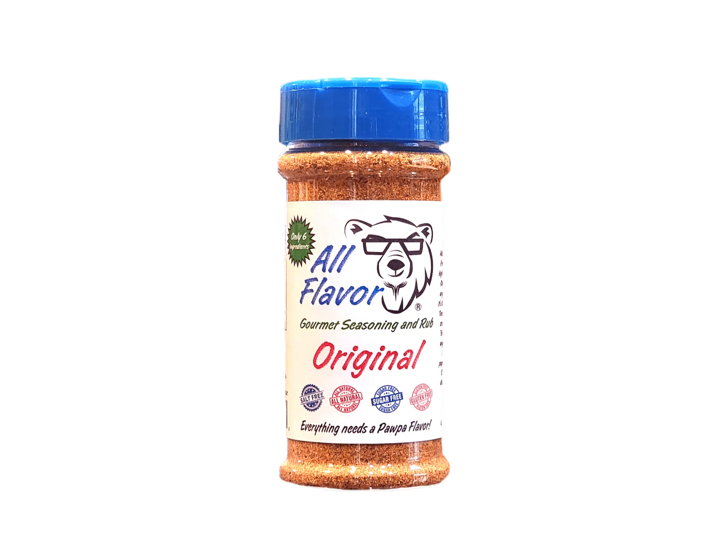 All Flavor Original