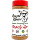 Pawpa Flavor Bearly Hot
