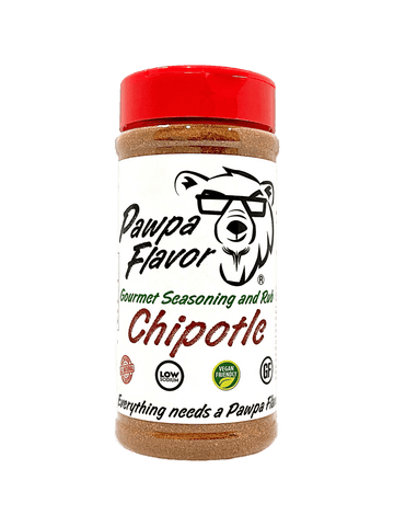 Pawpa Flavor Chipotle