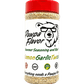 Pawpa Flavor Lemon Garlic Twist