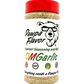 Pawpa Flavor OMGarlic