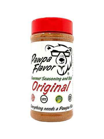 Pawpa Flavor Original