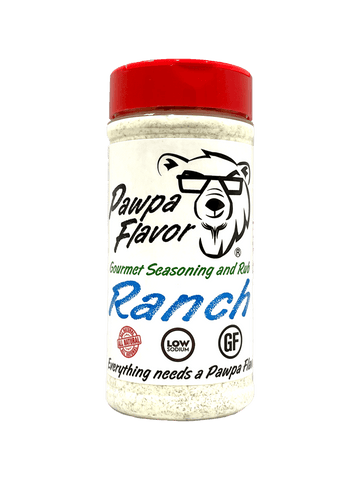 Pawpa Flavor Ranch