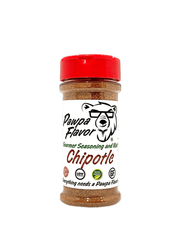 Pawpa Flavor Chipotle