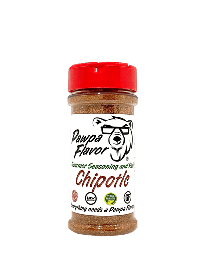 Pawpa Flavor Chipotle
