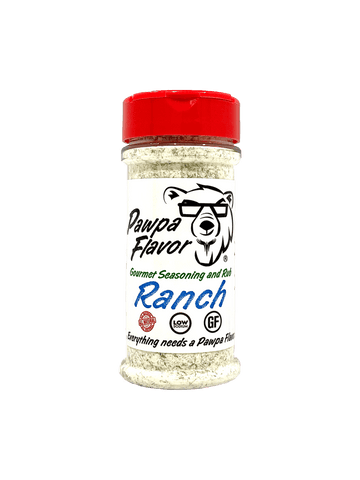 Pawpa Flavor Ranch