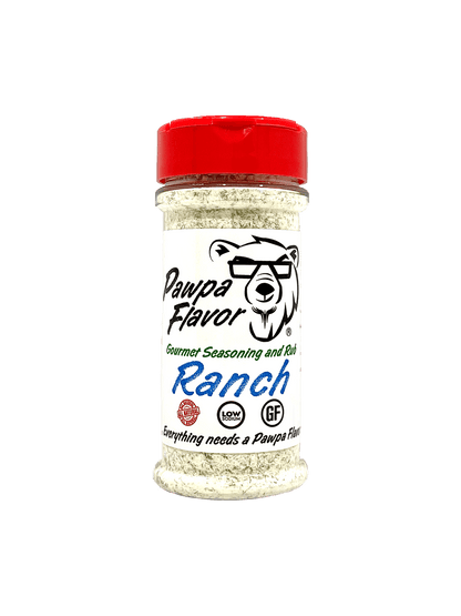 Pawpa Flavor Ranch