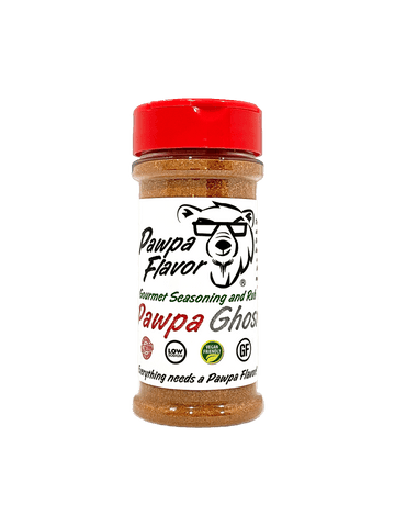 Pawpa Flavor Pawpa Ghost