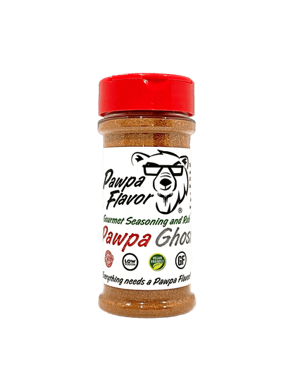 Pawpa Flavor Pawpa Ghost
