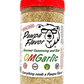Pawpa Flavor OMGarlic
