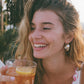 Energy Drink - Sparkling Peach Tea
