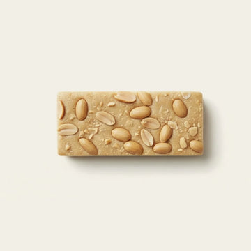 Peanut Protein Bar