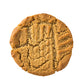 Peanut Butter Cookies - 12 pack