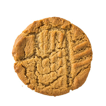 Peanut Butter Cookies - 12 pack