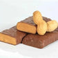 Peanut Butter Patty