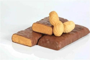 Peanut Butter Patty