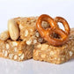 Peanut Butter Pretzel Bars