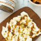 Pecan Honey Mustard