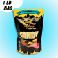 Peelable Fruit Slice Candy Mix