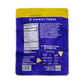 Freeze-Dried Pineapple