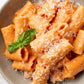 Bulk Grated Parmigiano Reggiano | 3 Pack of 2lb Bags