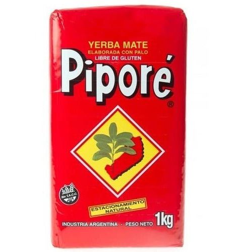 Pipore Yerba Mate Classic 1 KG