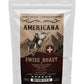 Swiss Roast 8oz/12oz/1lb/1.5lbs