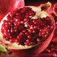 Pomegranate Matcha