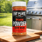 Pork Powder Rub