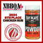 Pork Powder Rub