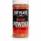 Pork Powder Rub