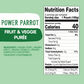 Holle Power Greens Pouches Bundle