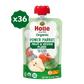 Holle Organic Power Parrot - Fruit & Veggie Purée Pouches