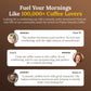 Praline Smooth Coffee