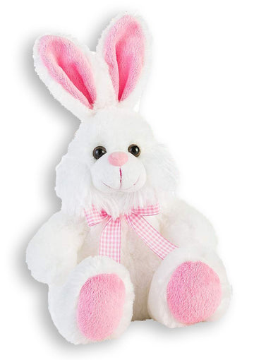 Premium Bunny Pink 13 Inch
